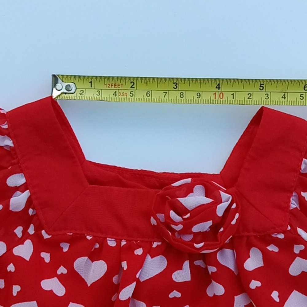 Healthtex Baby Girl Dress - Picture 15 of 16
